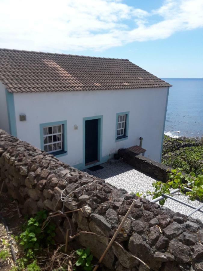 Casa Da Matilde Villa Faja de Sao Joao Kültér fotó